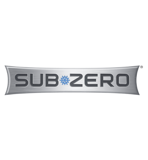 SUB ZERO LOGO